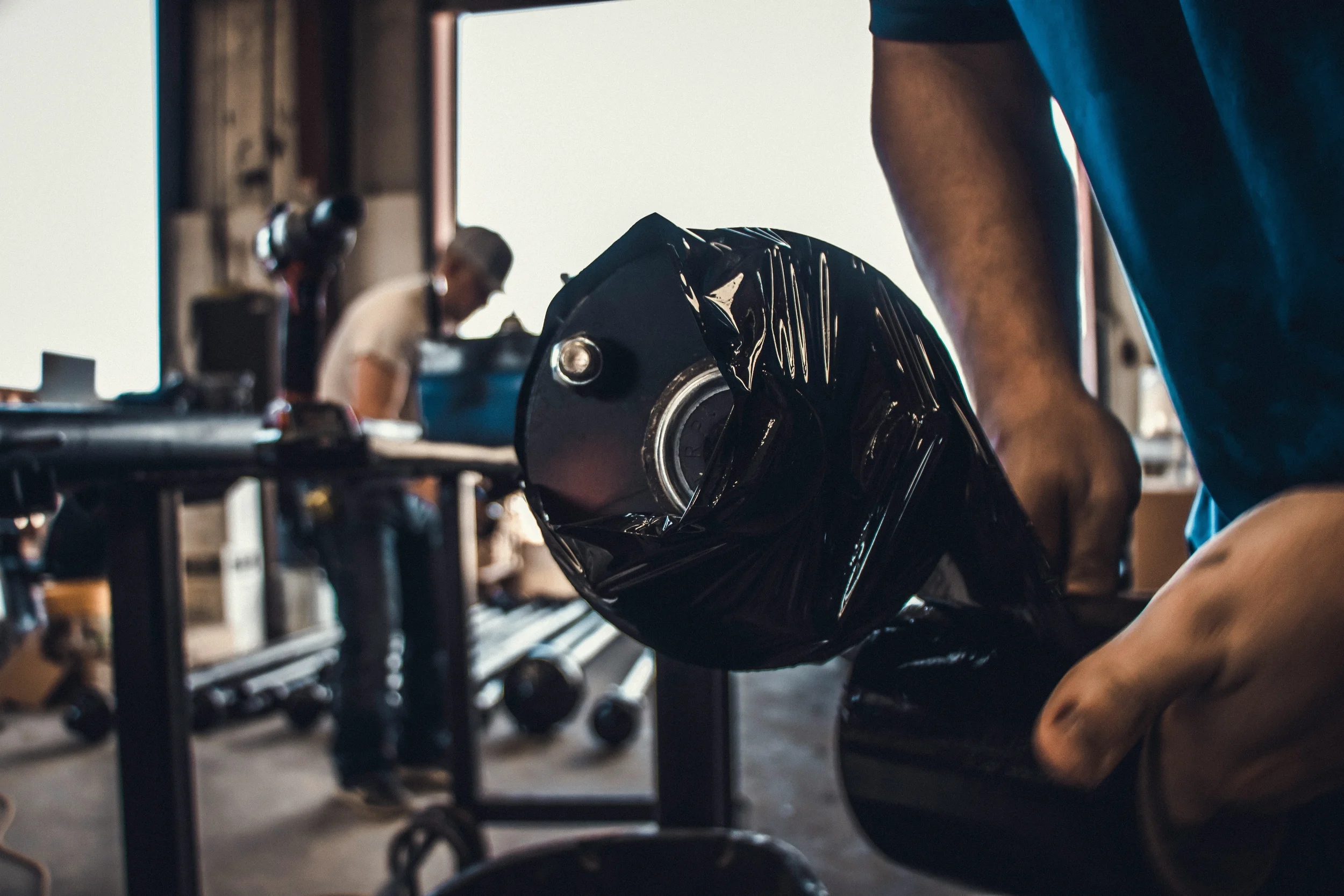 How often should you service gym equipment? A guide for hotels