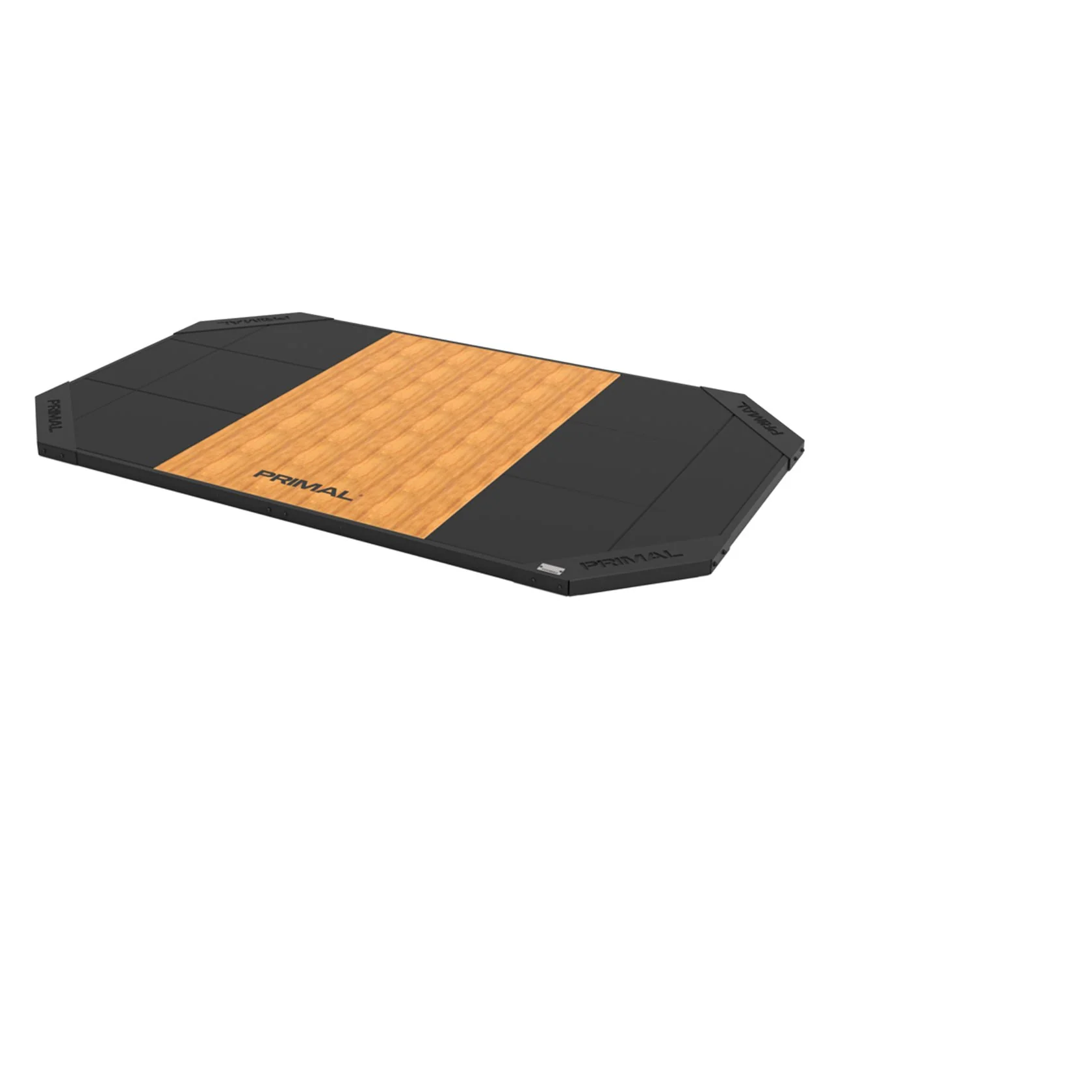 Primal Strength Olympic Weightlifting Platform