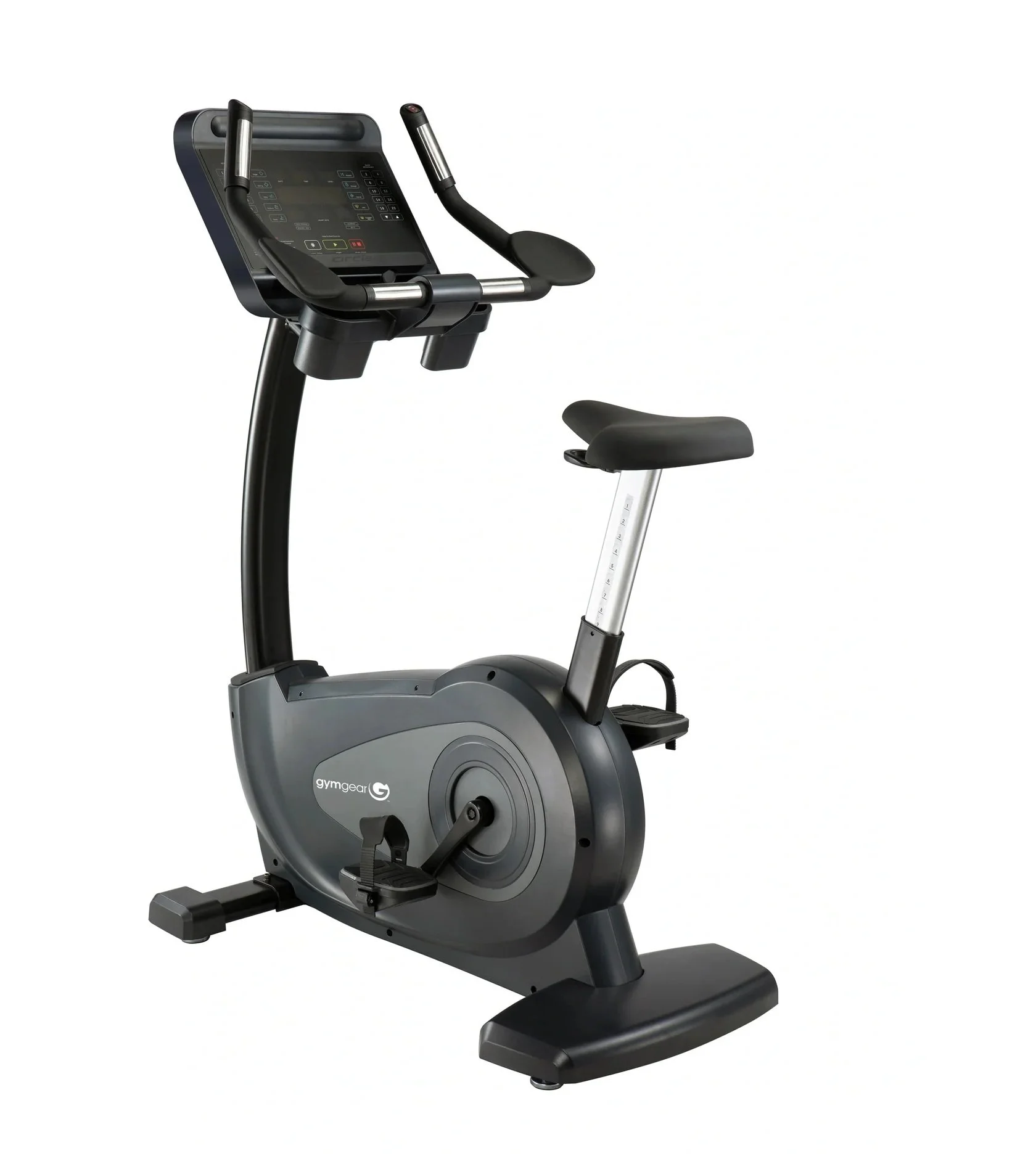 Gym Gear B8 Upright Cycle