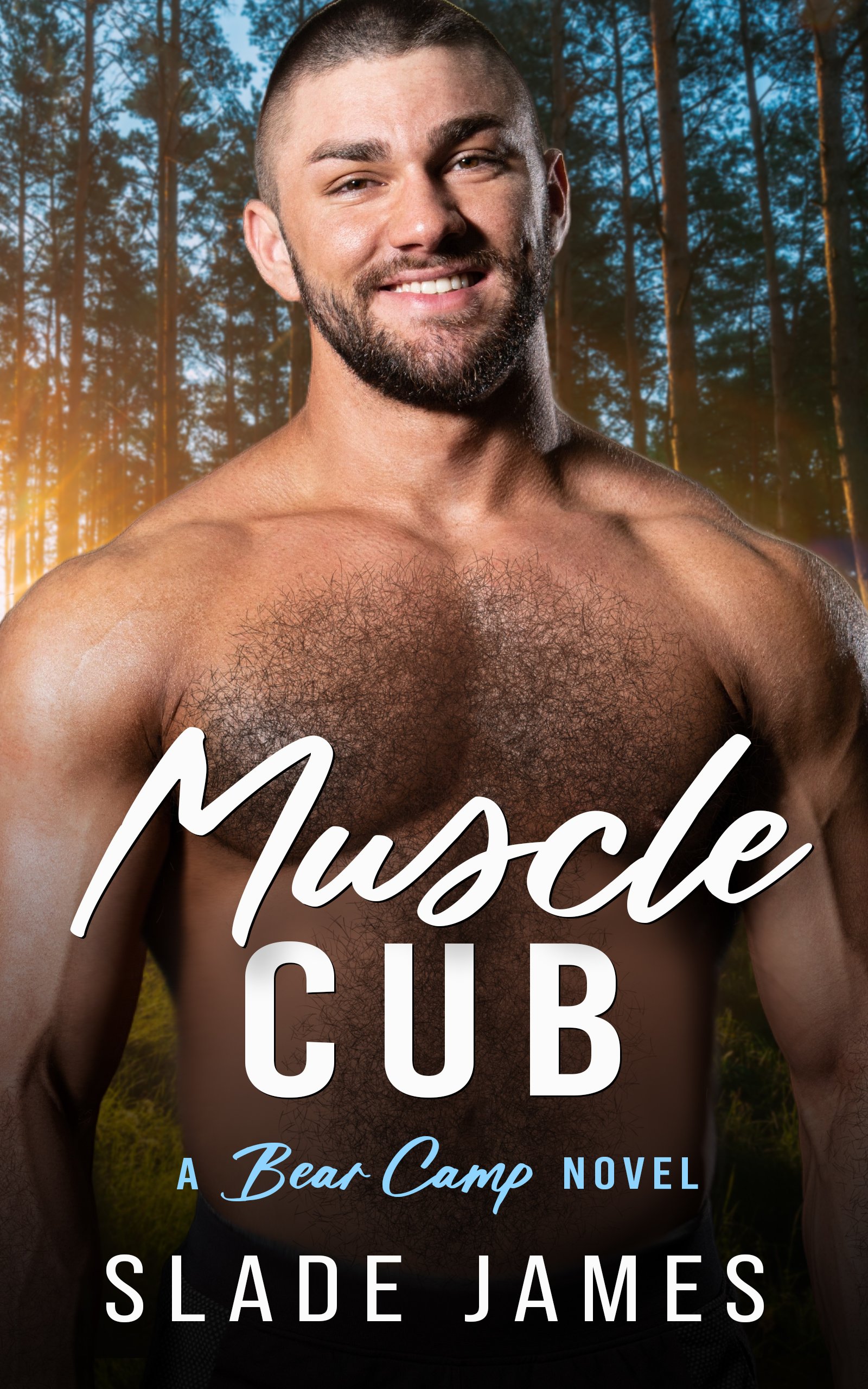 Muscle cubs