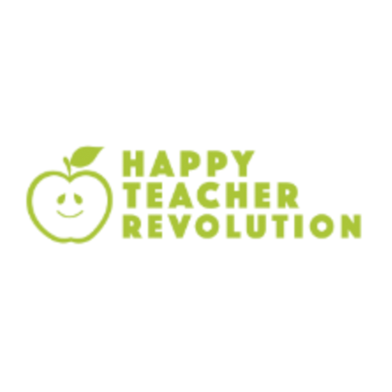 Happy Teacher Revolution