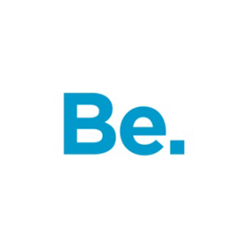 The Be Org Logo - BIW19.png