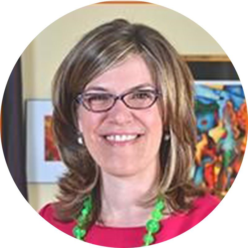 STEPHANIE MELLINGER