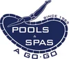 Pools & Spas A Go-Go
