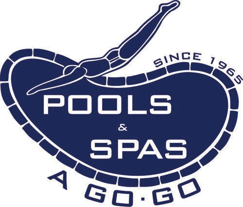 Pools & Spas A Go-Go