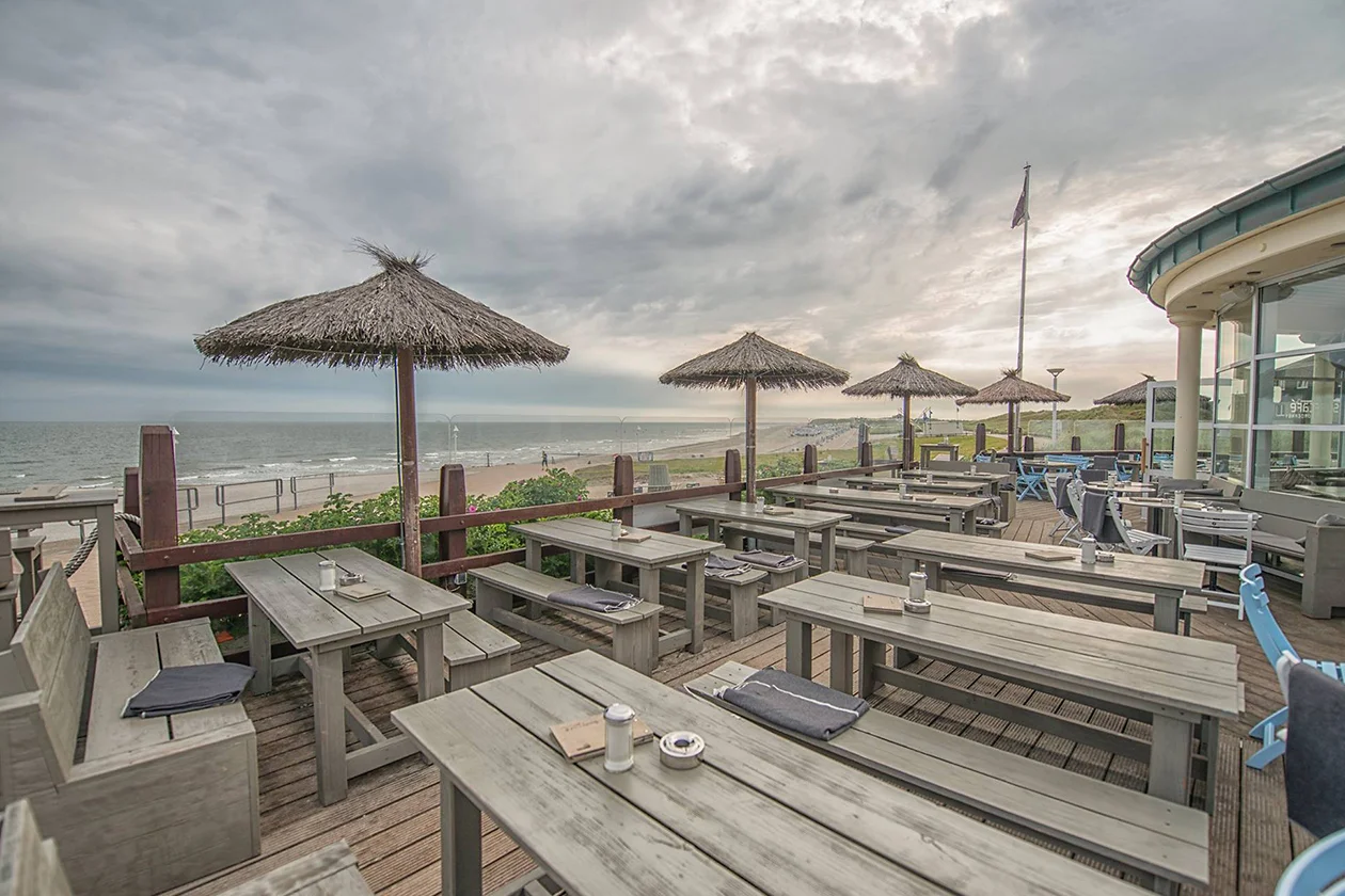  Norderney, 2015 Auftraggeber: Surfcafe RestaurationsbetriebsGmbH 