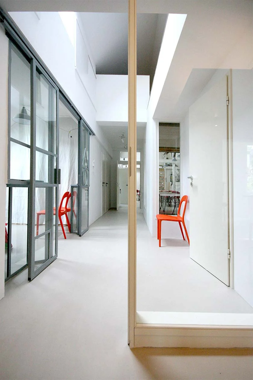  Umbau und Sanierung des Kultur- und Bildungsverein Ostertor in Bremen 