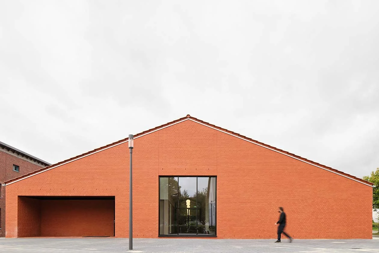OHS auf der Shortlist vom Erich-Mendelsohn-Preis 2026