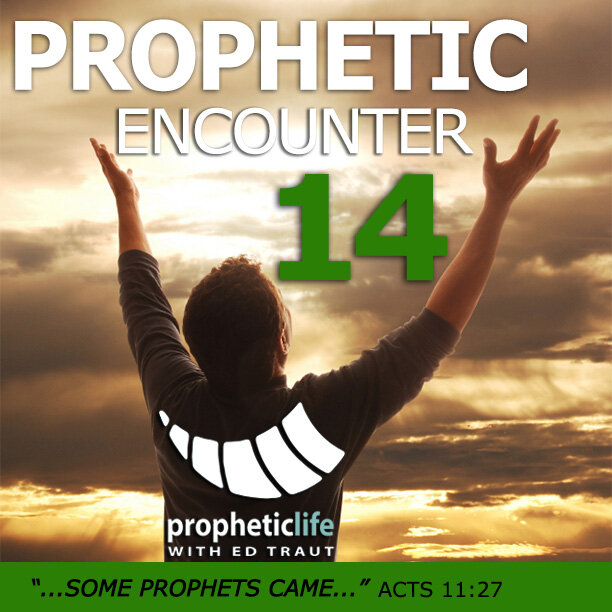 Encounters of the Prophetic Kind