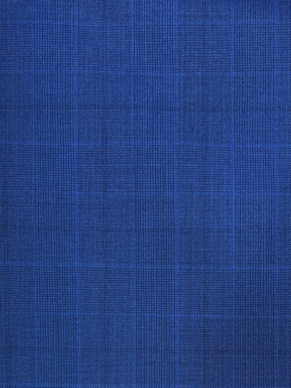 90% Super 140’s Wool; 10% Cashmere