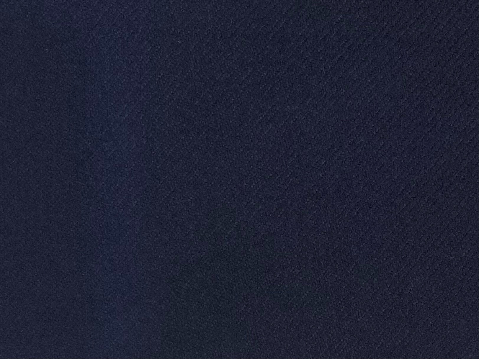 "VICUÑA BLAZERS" Navy Twill