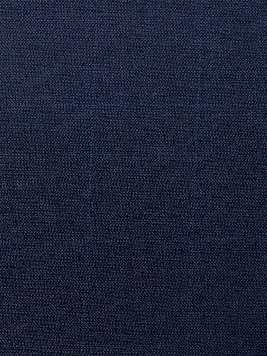 100% Super 120's Wool; 290g