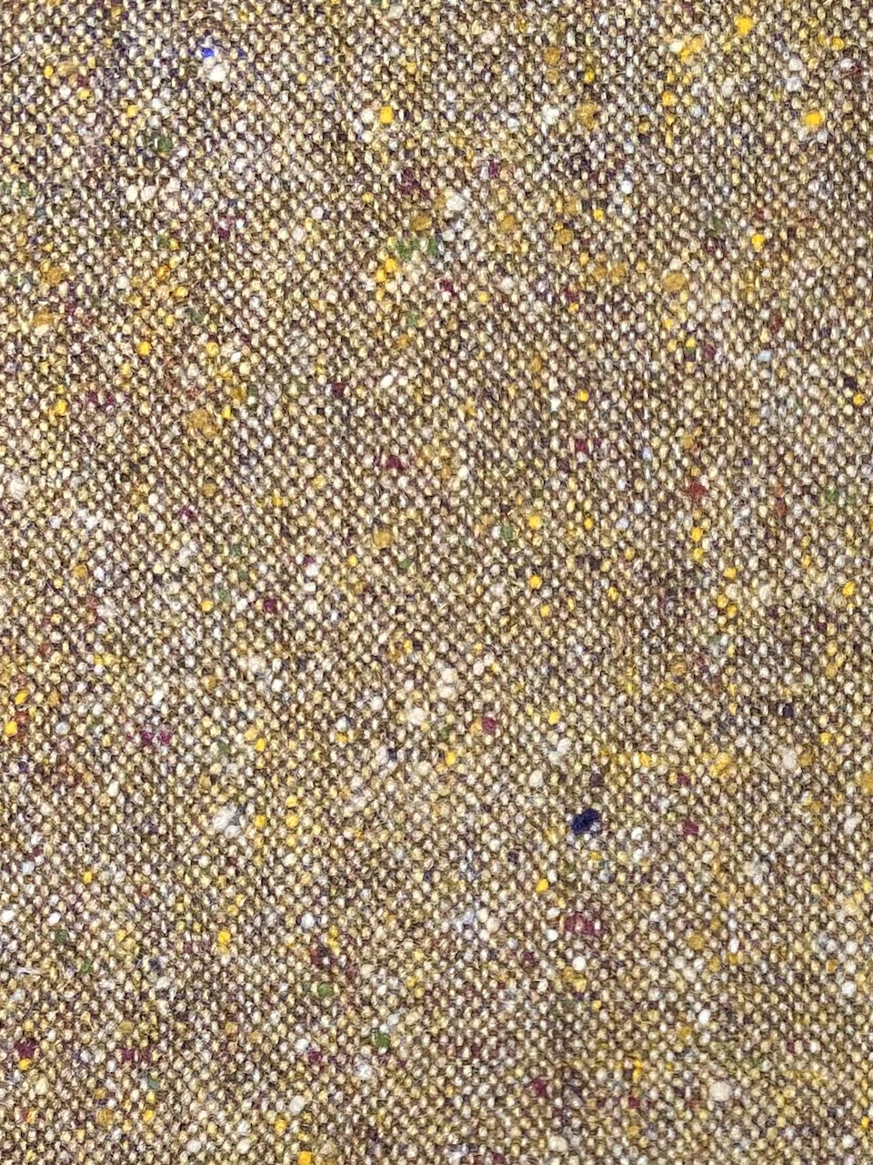 100% Lambswool; 380g