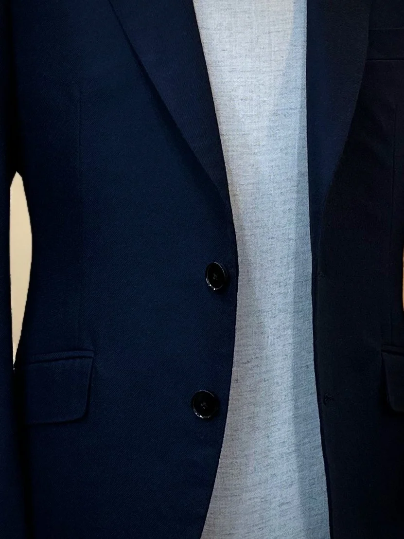 Vicuna Cashmere Blend Jacket