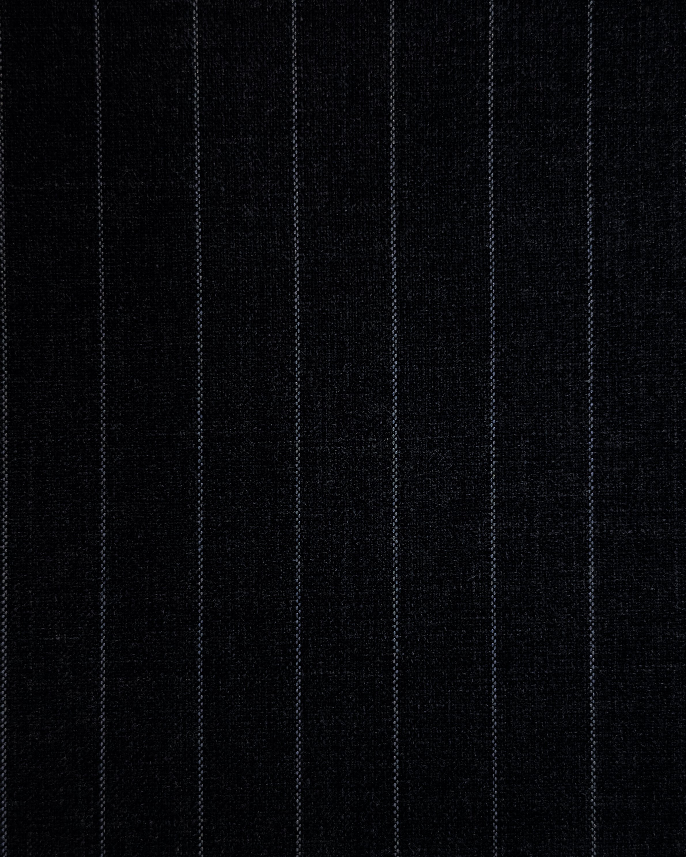 100% Super 120's Wool; 220g