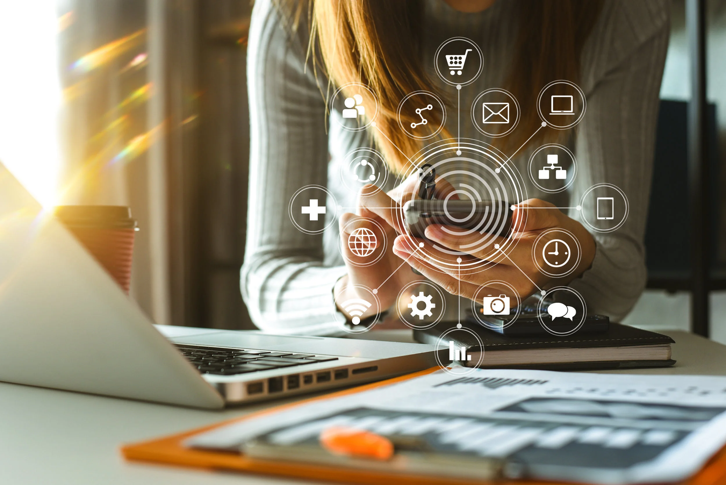 Essential Social Media Acronyms. Penceo