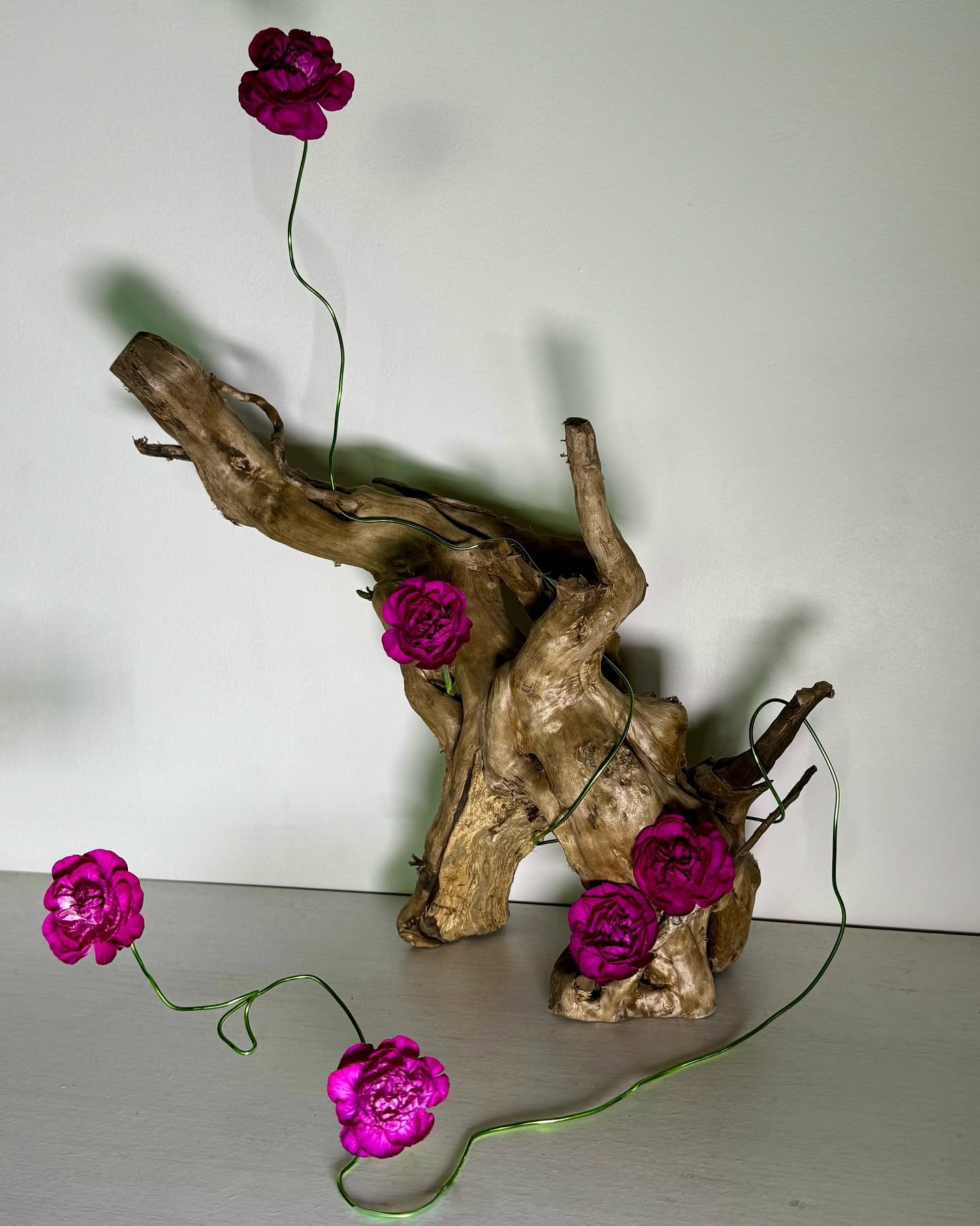 To Violet 💜
#hkflorist #hkfloraldesign #londonflorist #hongkong #floral #flower #floristlife #floraldesign #flowerarrangement  #floristry #florist #oxygenflowerstudio #OFS #hope