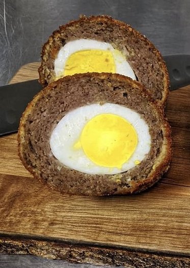 Pudden Shop Scottish Foods Online — Cameron's Scottish Market