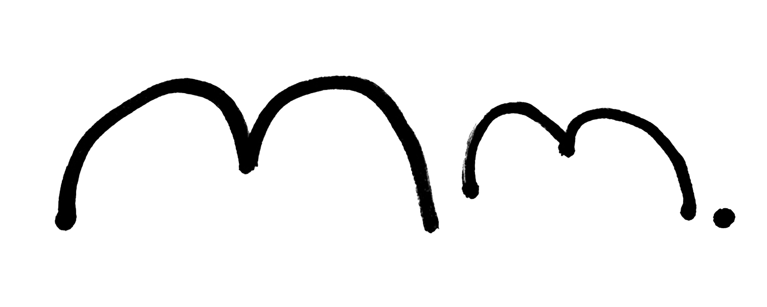 Identity & Wordmark