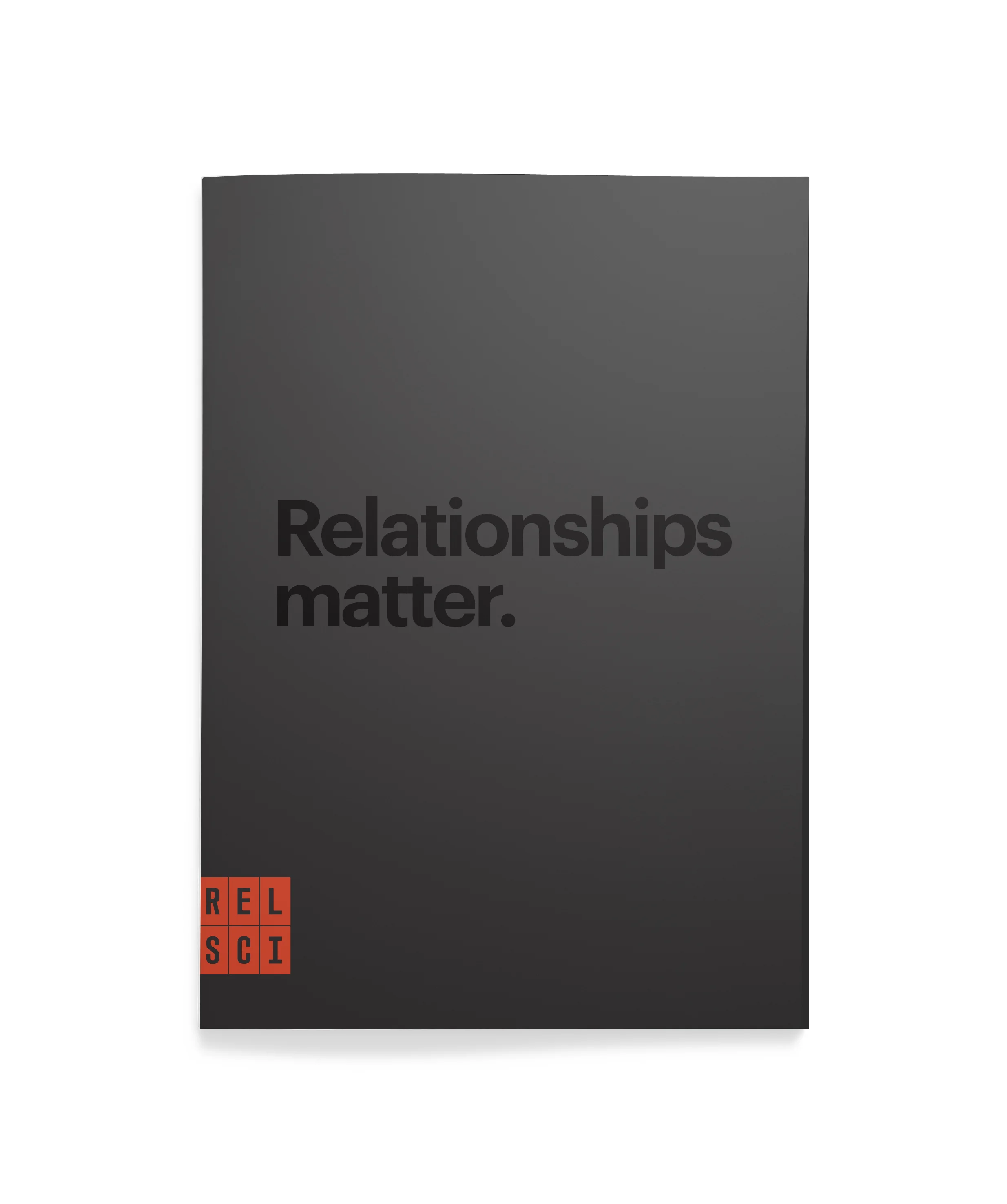 Brochure Cover