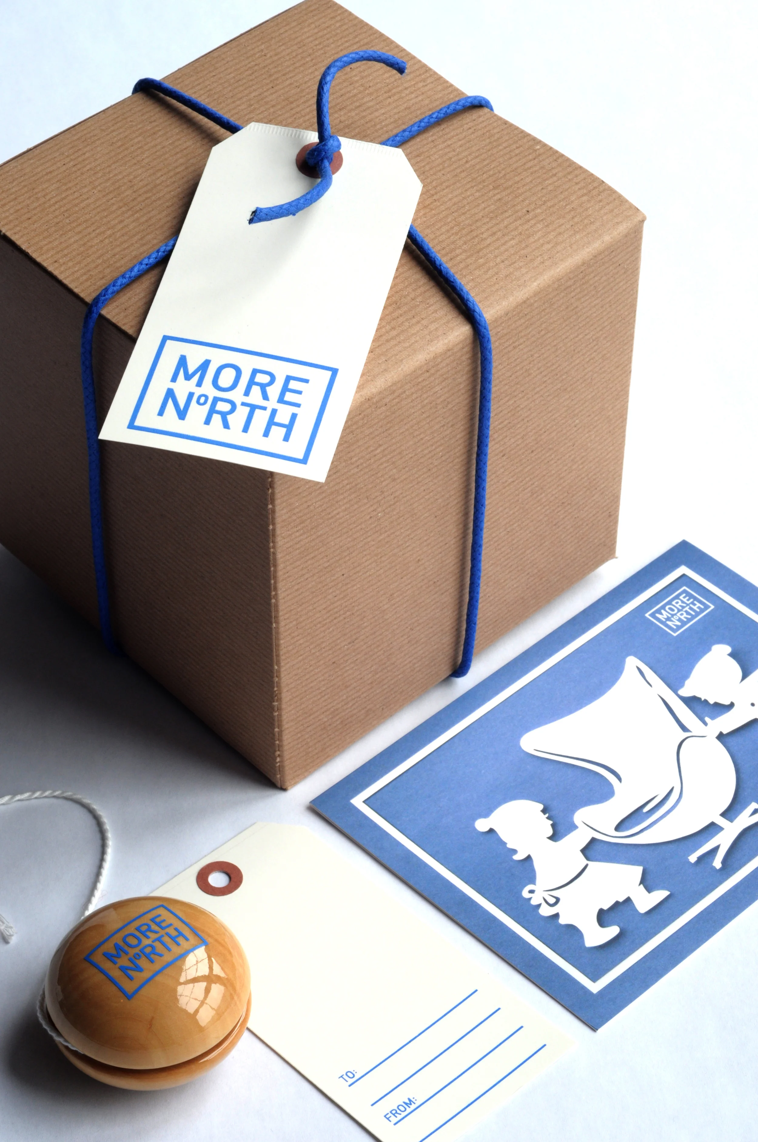 Gift Packaging