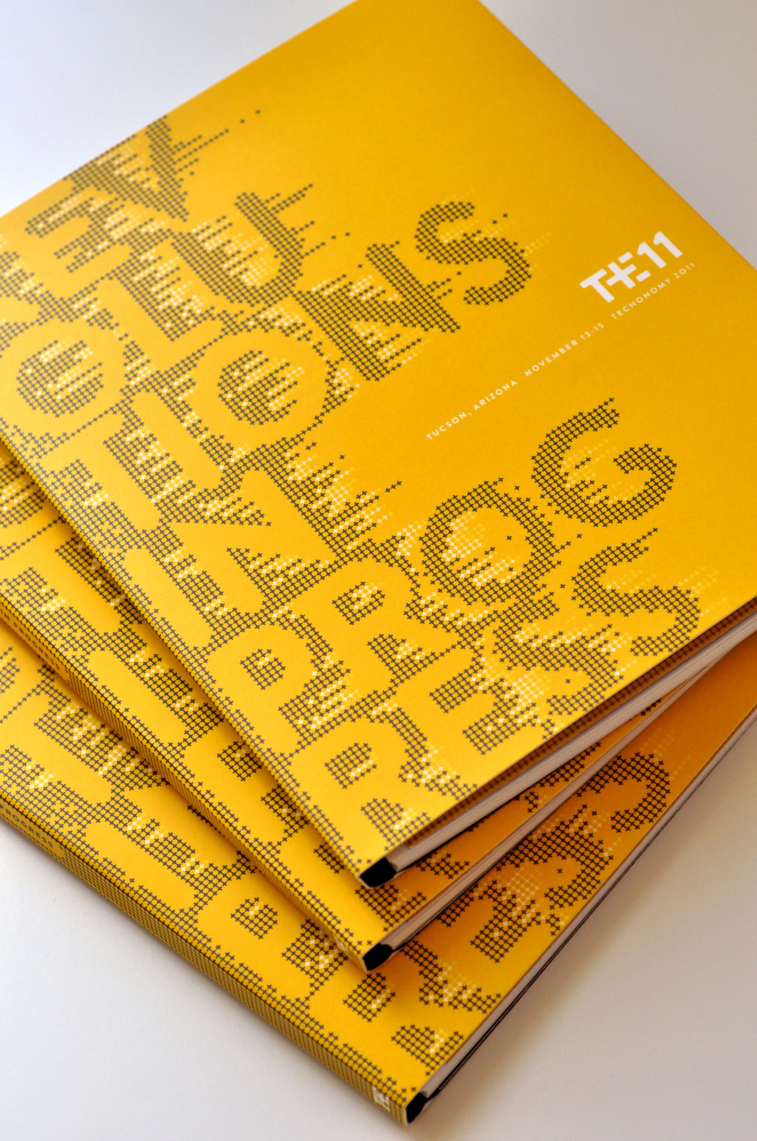 Agenda Cover