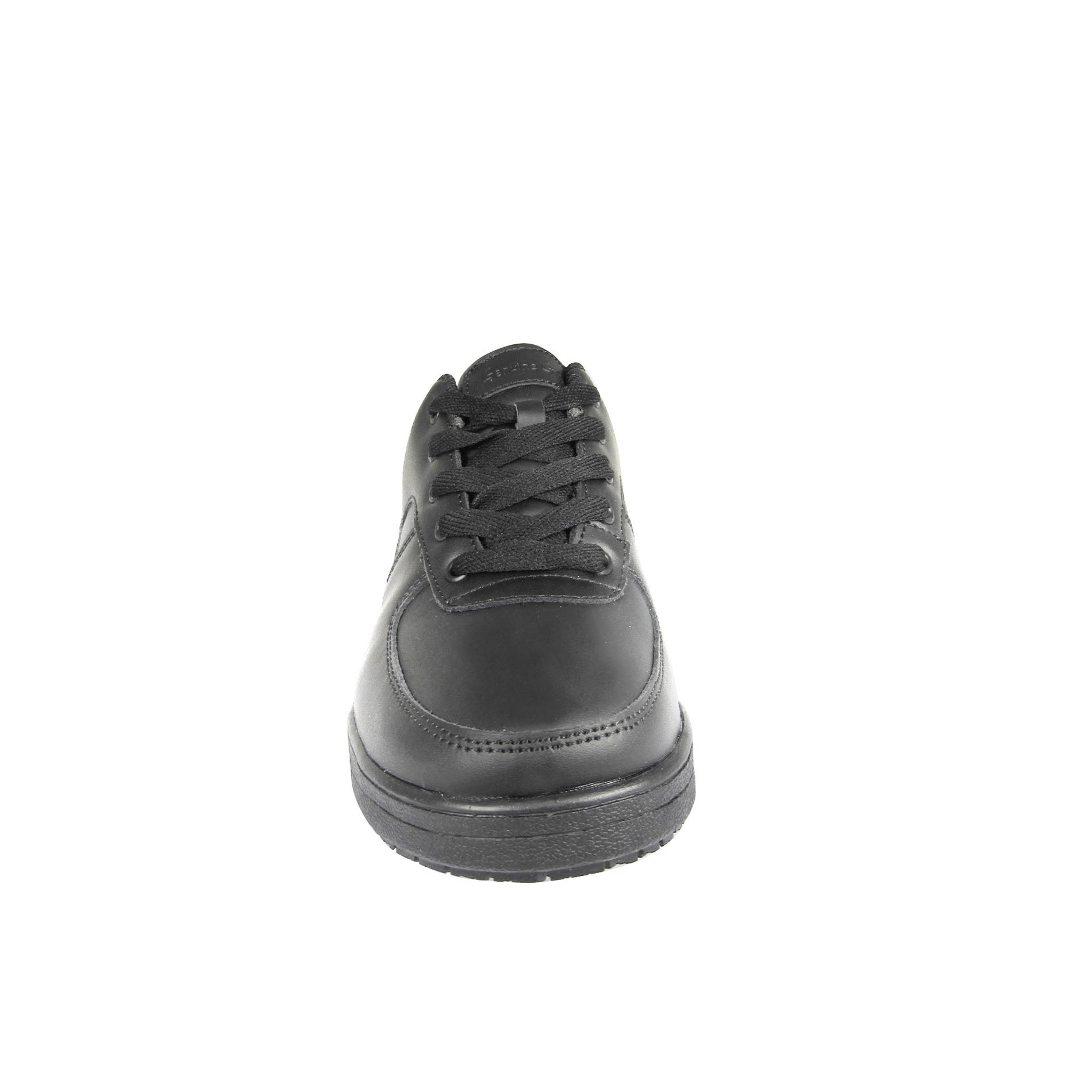 Women's Genuine Grip Footwear Slip-Resistant Athletic, Black