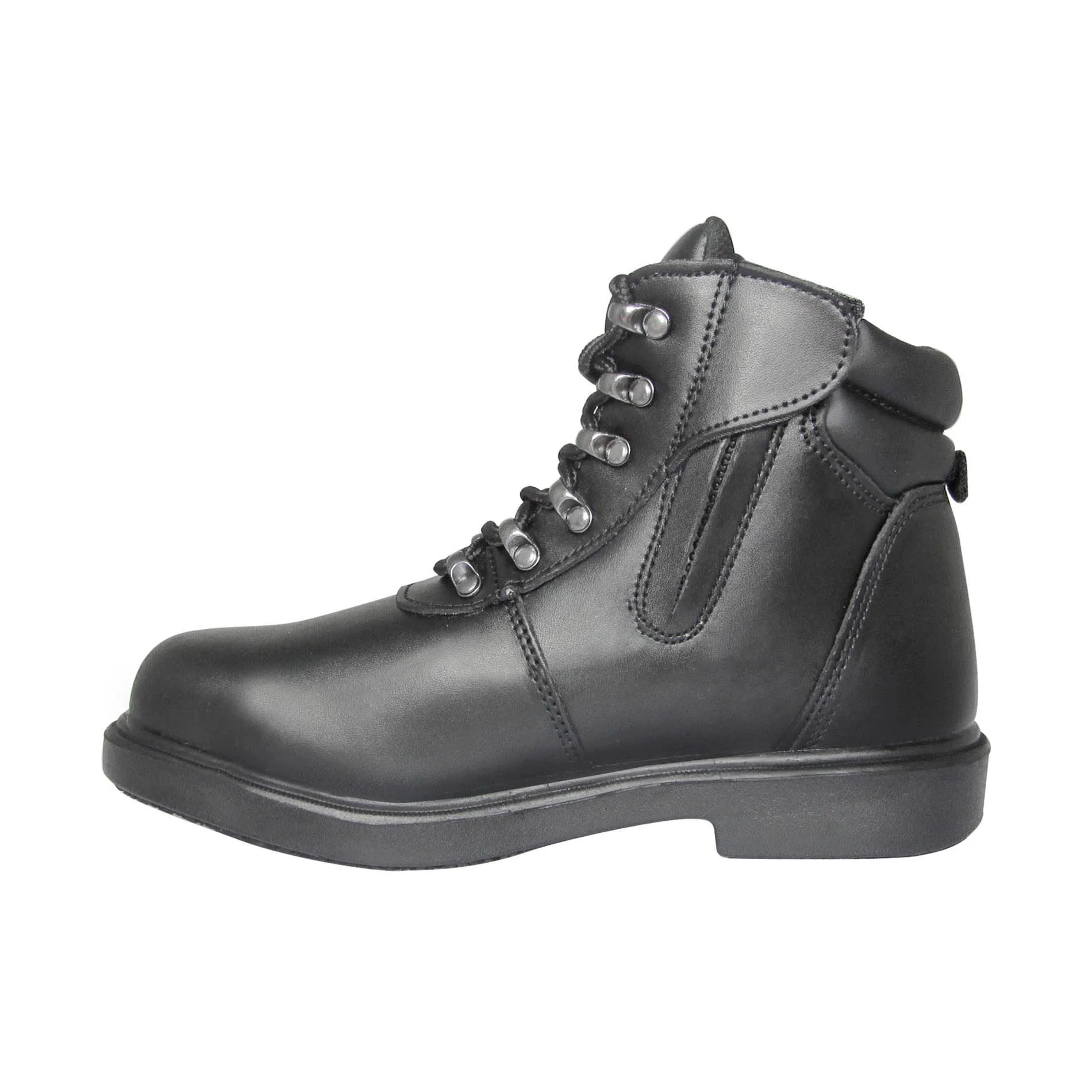 S Fellas by Genuine Grip Wellington Men Work boot S Fellas by Genuine Grip Poseidon Composite Toe Waterproof  main image 2
