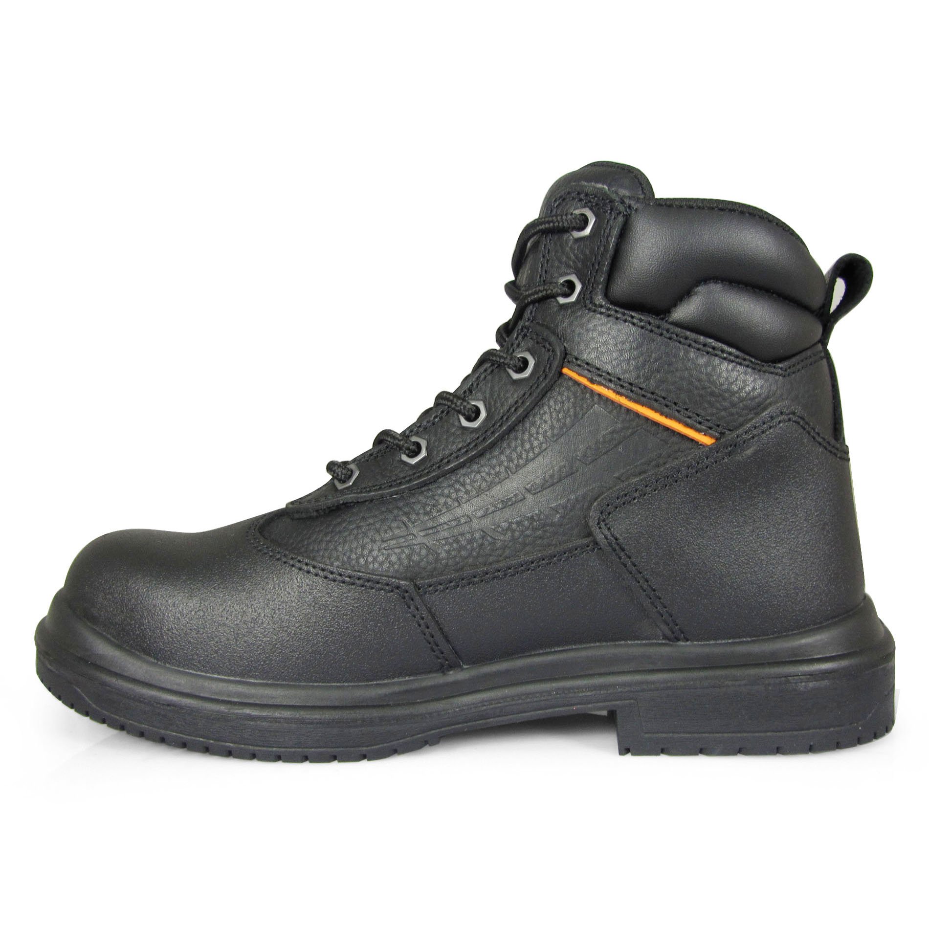 Men 7800 Waterproof Steel Toe — Genuine Grip® & S Fellas® Footwear