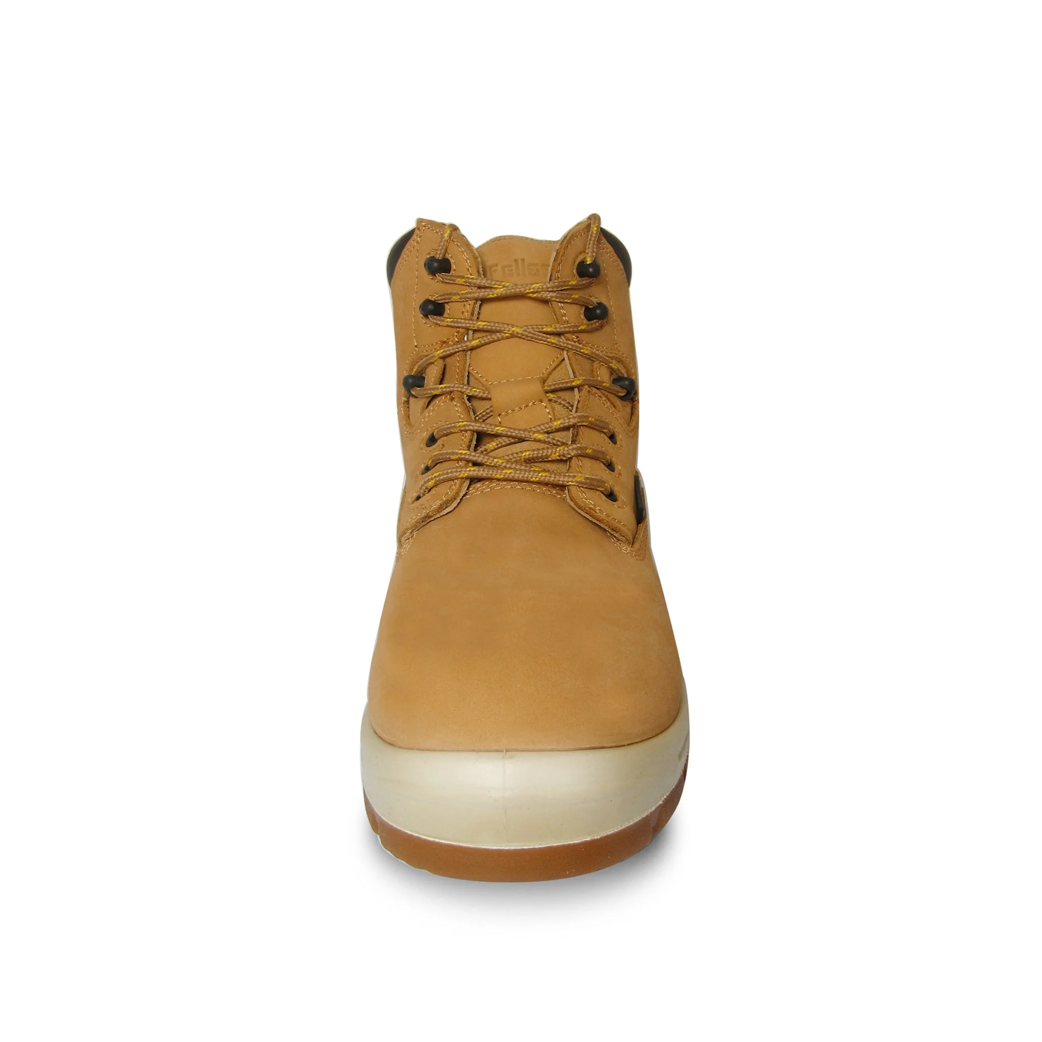 S Fellas by Genuine Grip Poseidon 6052 Wheat Composite Toe Waterproof Work Boots S Fellas by Genuine Grip Poseidon Composite Toe Waterproof  main image 3