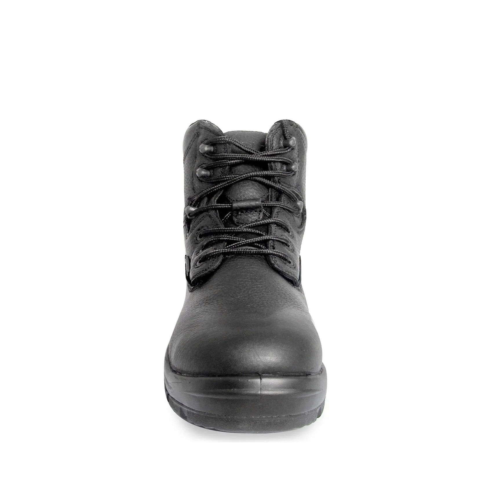 Men 6050 Poseidon Comp Toe Waterproof Black — Genuine Grip 