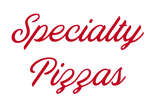 Tony C's Pizza & Beer Garden