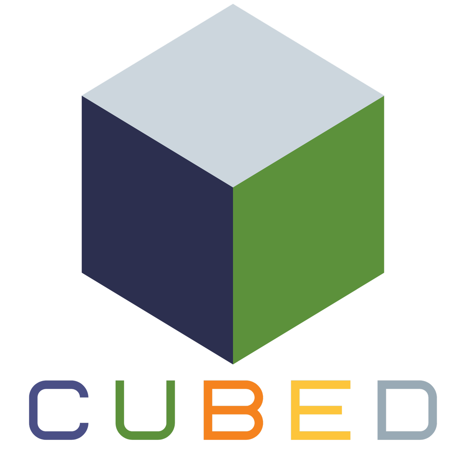 CUBED