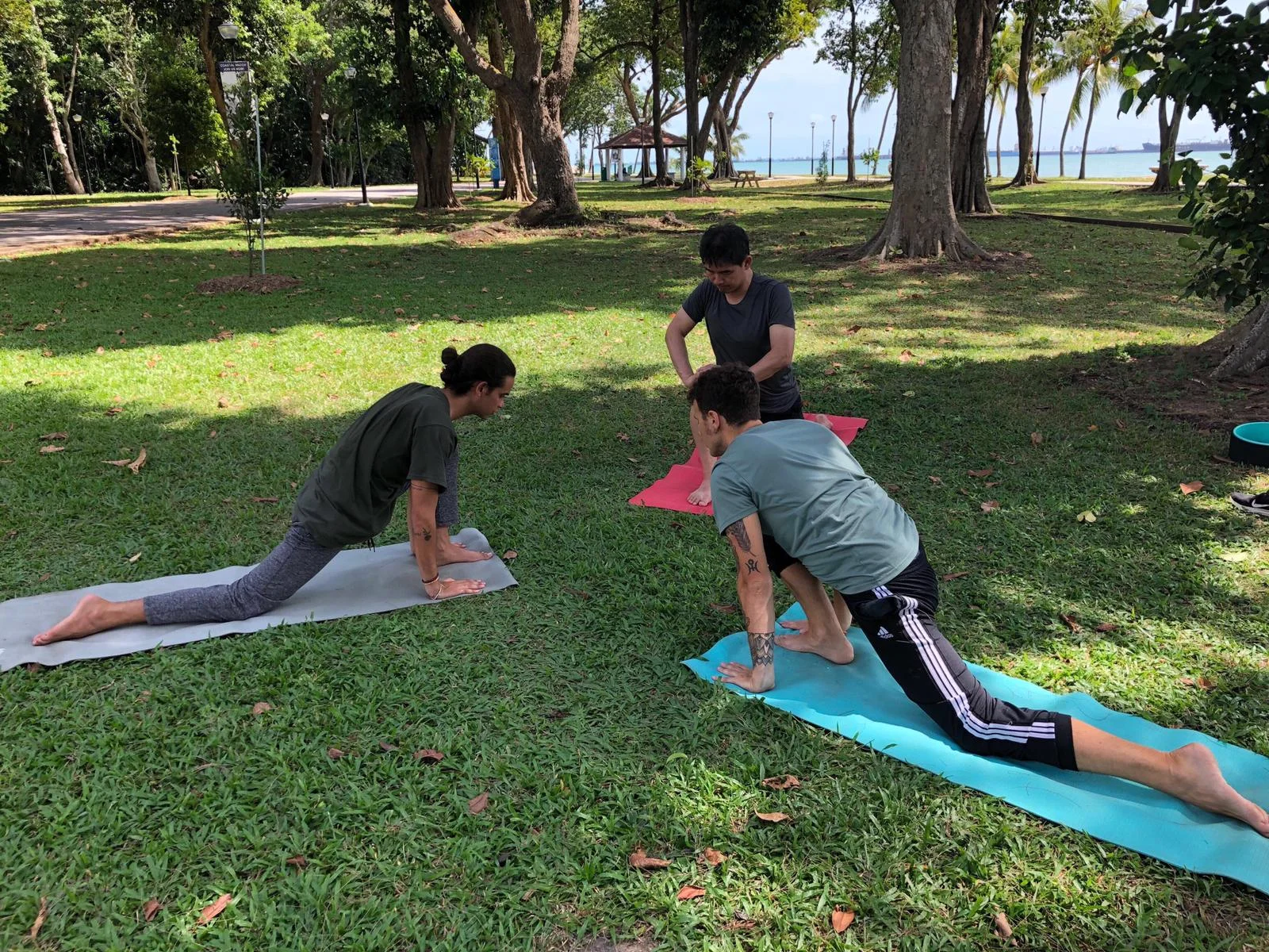 East Coast Park