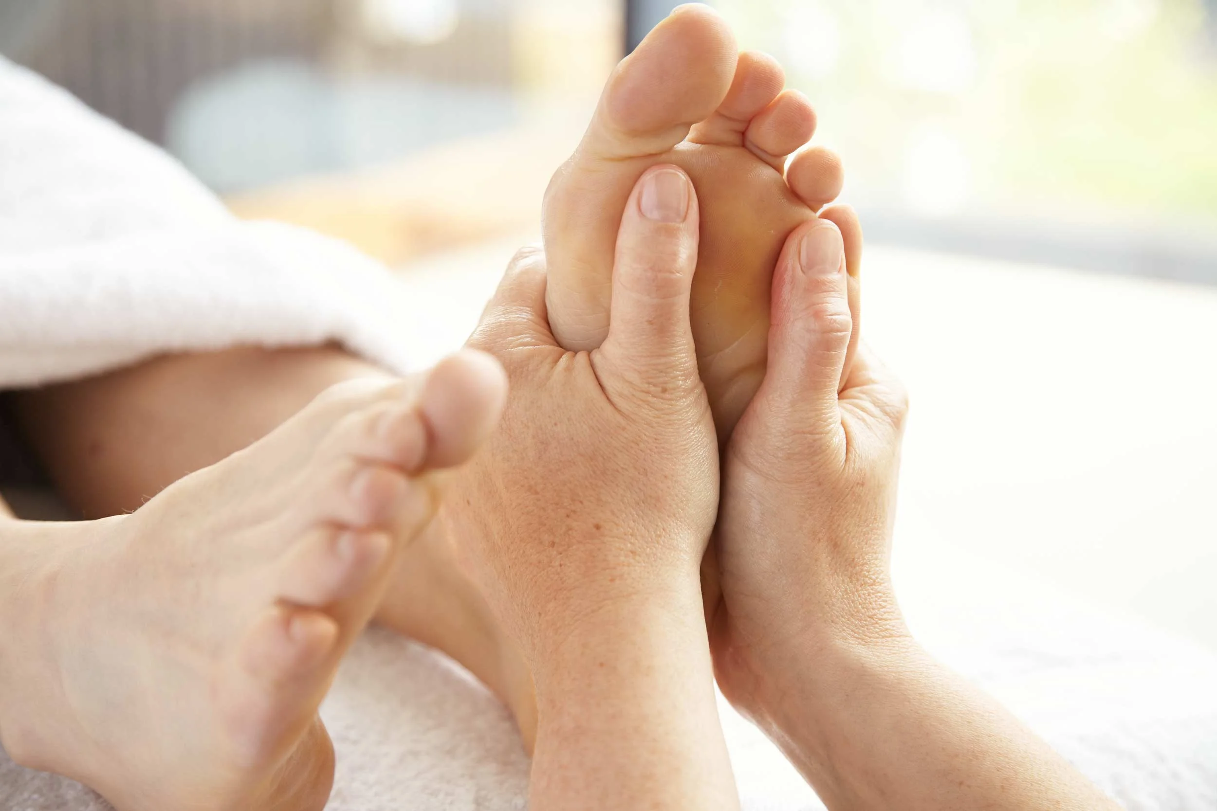 Alison Easton Massage Therapy