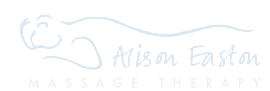 Alison Easton Massage Therapy