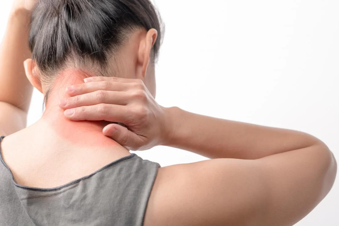 Combating Fibromyalgia With Whole Body Care