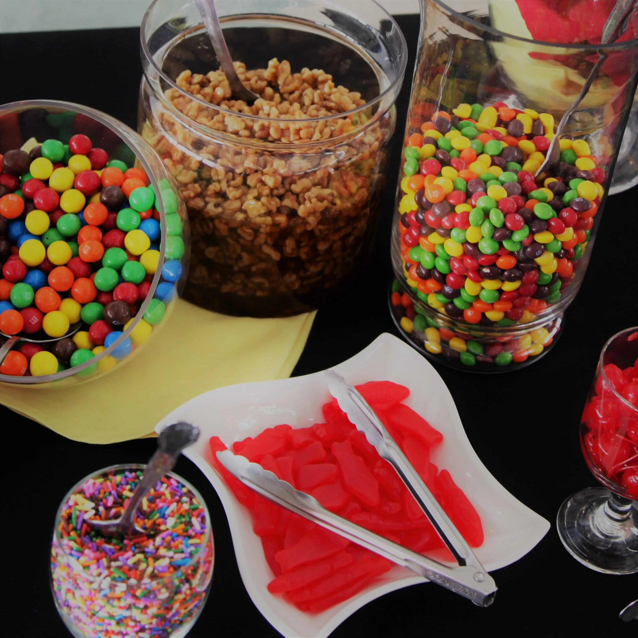 Another Magical Mitzvah!