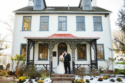 Many Satisfied Brides!