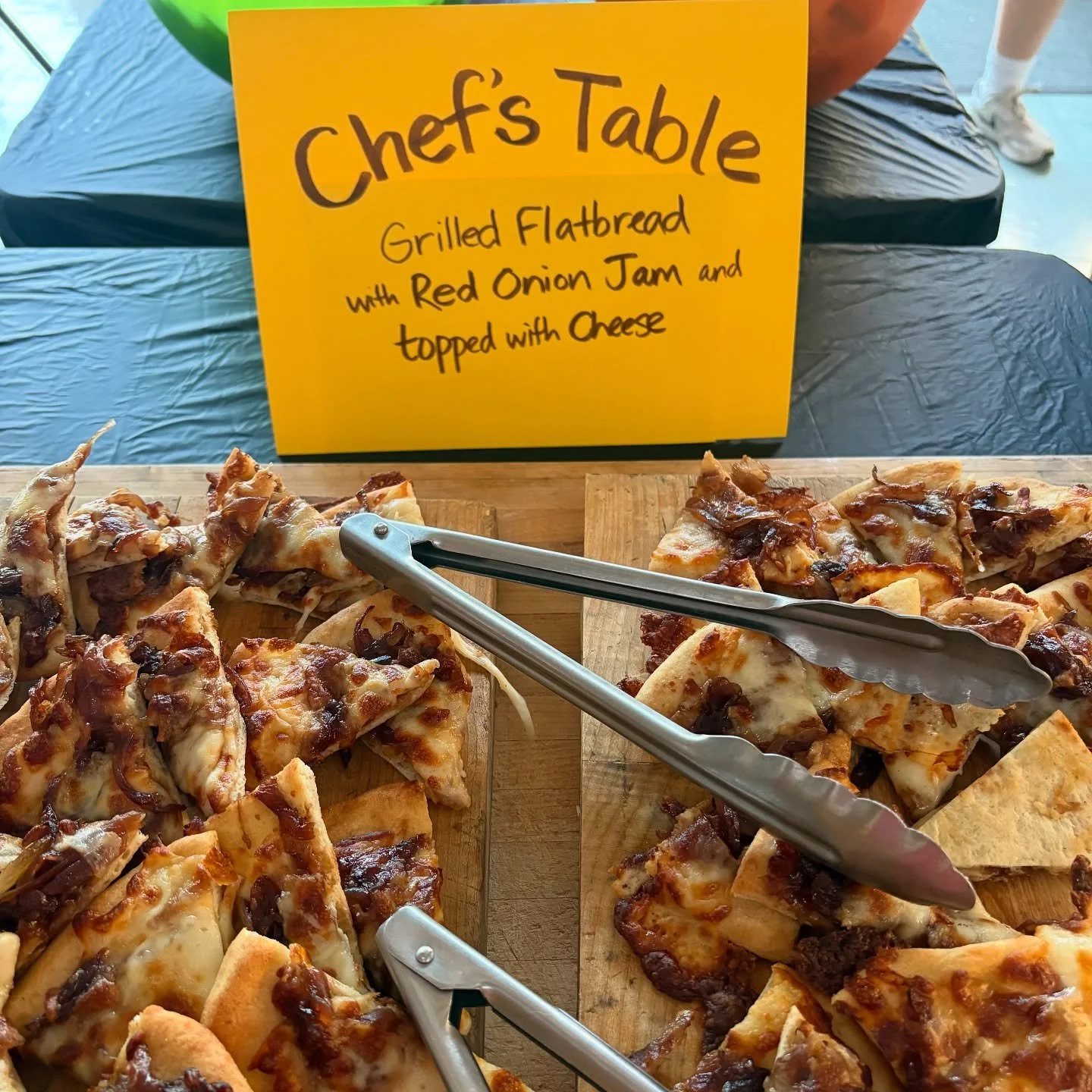 Summer is always such a rewarding time for B&T Catering. Each year, we feel so blessed to bring our unique culinary experience to Southampton Summer Day Camp—serving lunch (and sometimes even breakfast!) every single day. Truly, it’s