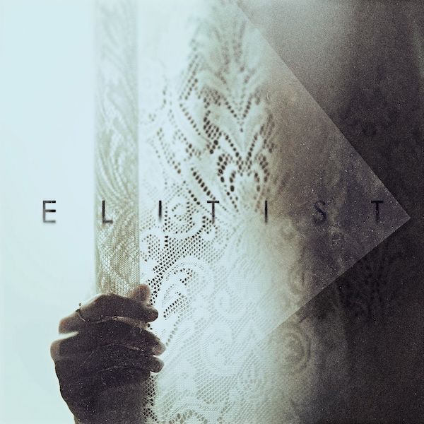 Elitist - Self Titled LP