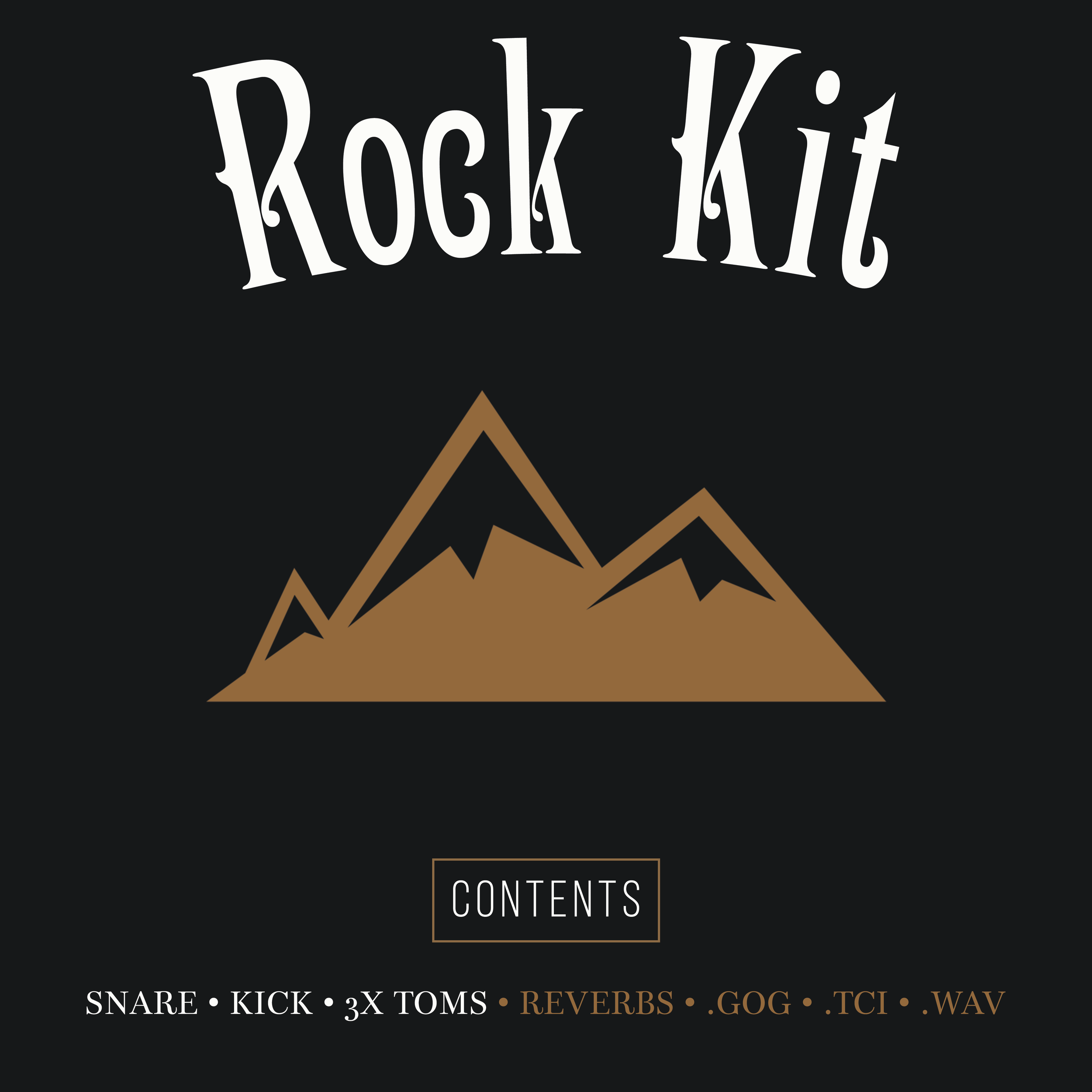 Ultimate Producers Drum Kits Full
