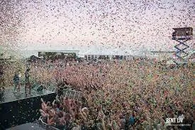 Skive Festival låner klubhuset på strandtangen 22/5 til 7/6-2024