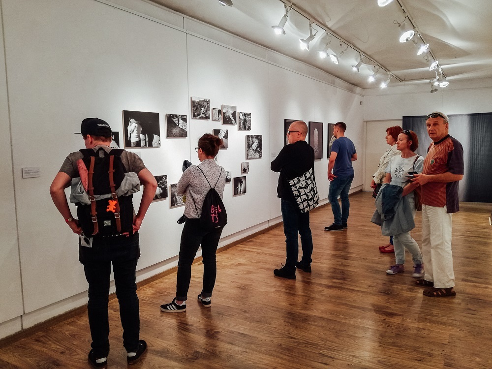 Exhibitions