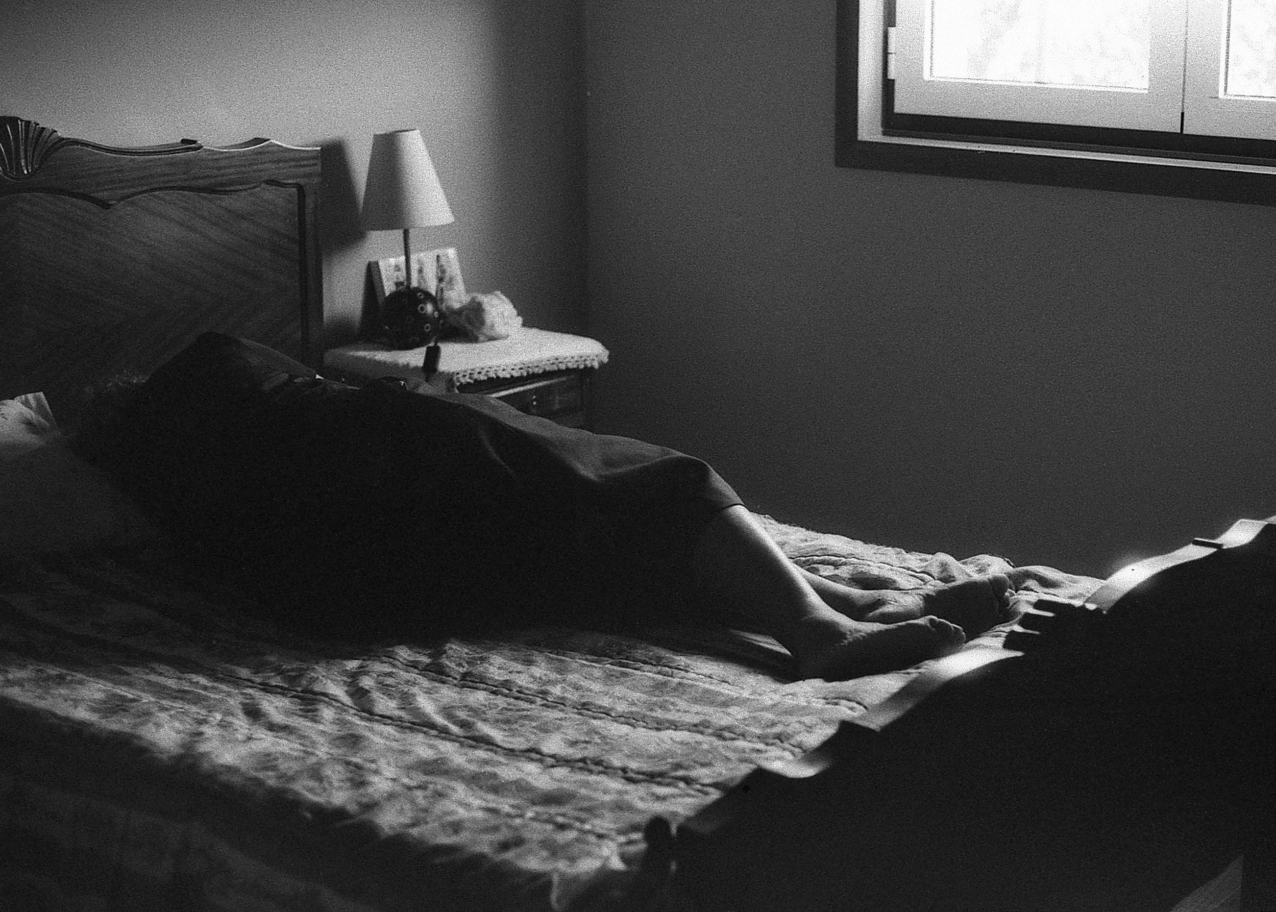   Lote#23 Sob vigia dos animais antigos nº23  40x30 cm Prova de exposição Papel Fujifilm Professional 35mm negative   Vendido Sold  