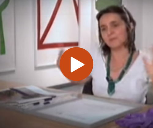 Interview &amp; Press