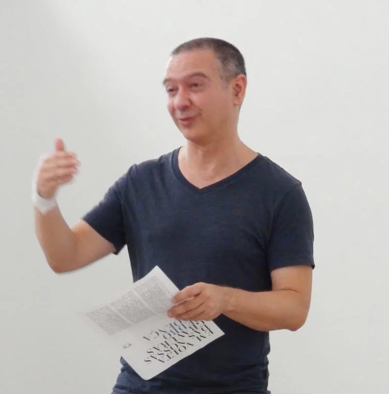 Entrevistas &amp; Imprensa