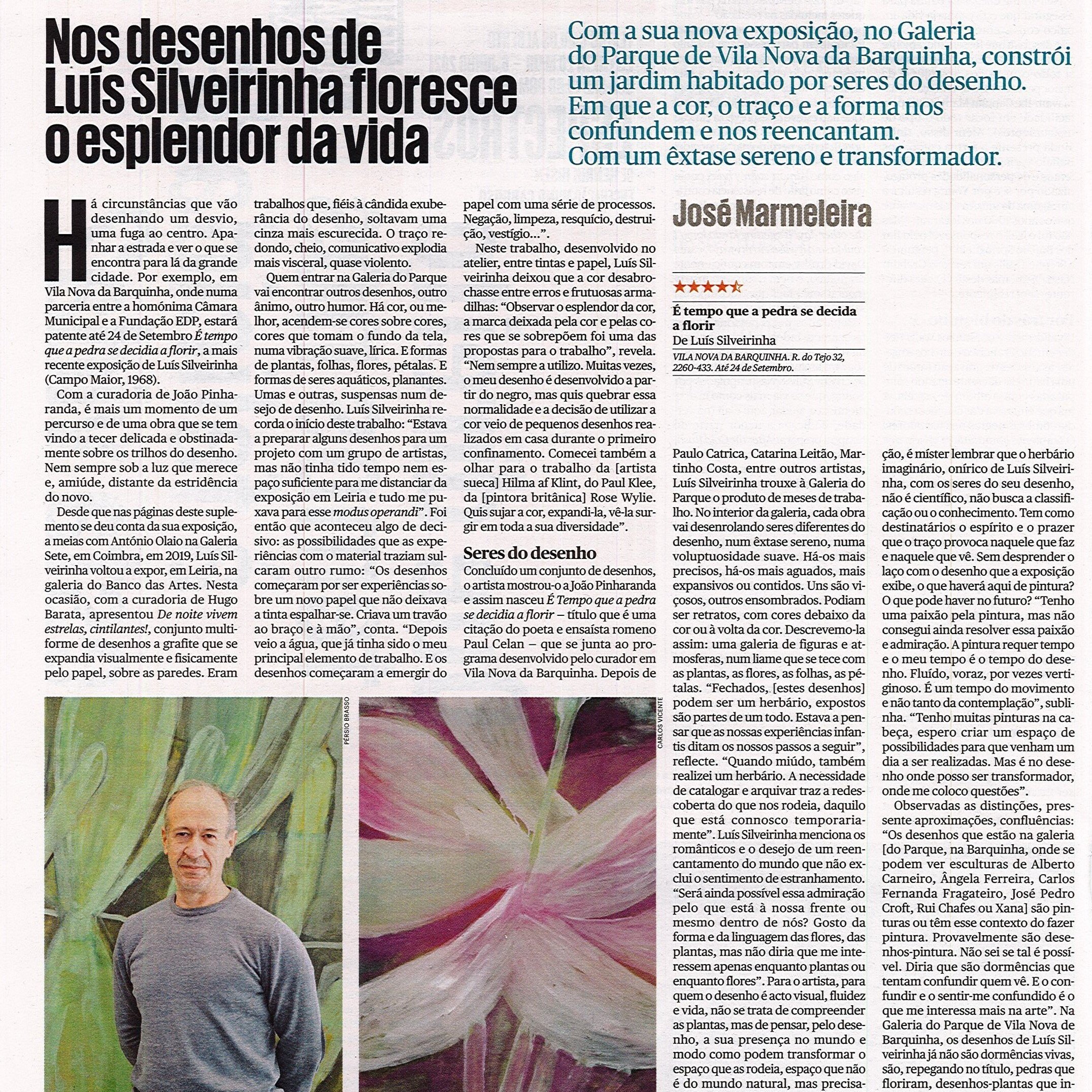 Imprensa &amp; Entrevistas