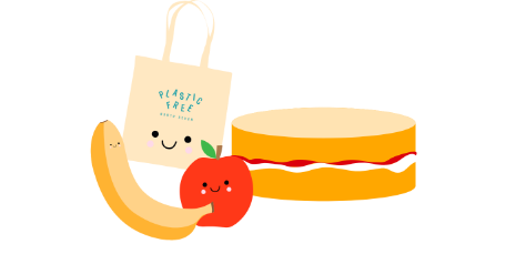 Plastic Free Shopping