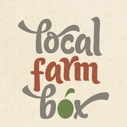 NO.2  @localfarmbox (local grocery service based at Mullicot industrial estate) of our #looklocal campaign - Using these times to look up and around at what we are lucky enough to have right on our doorstep - Its the one thing we can all do. 🍐Fruit 